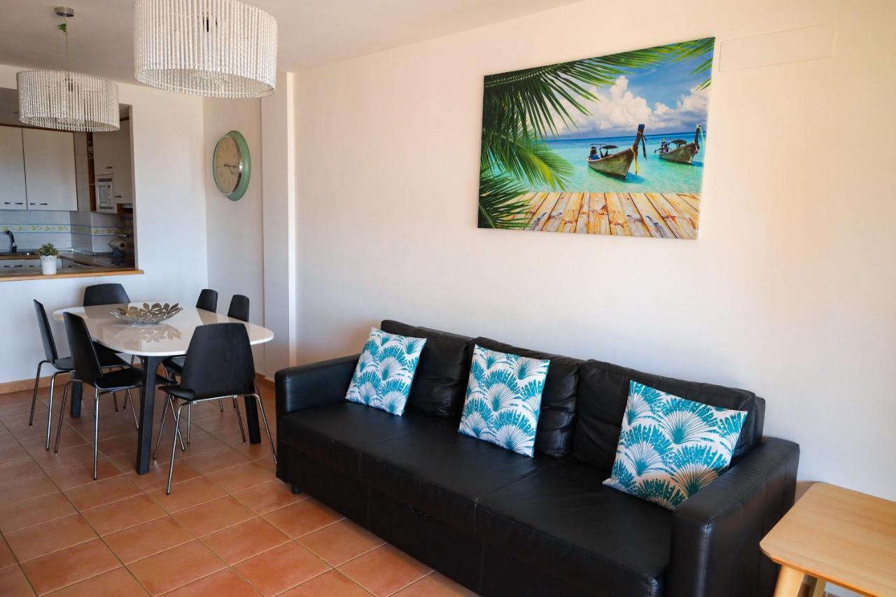 Best Duplex Free Wifi Playa Paraiso  Exteriör bild