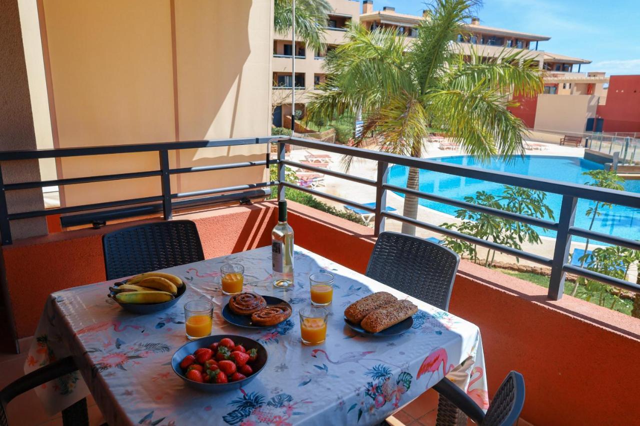 Best Duplex Free Wifi Playa Paraiso  Exteriör bild