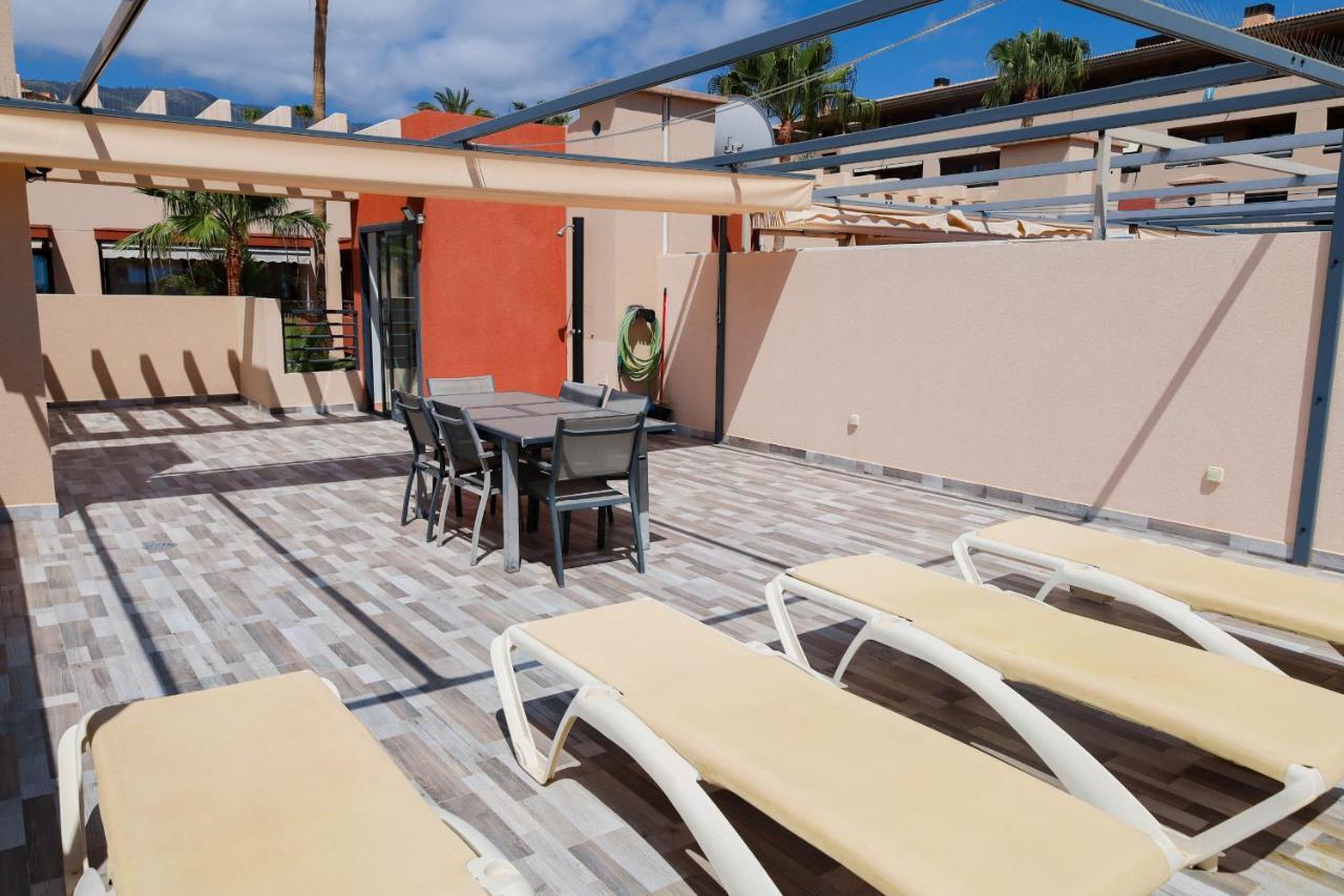 Best Duplex Free Wifi Playa Paraiso  Exteriör bild